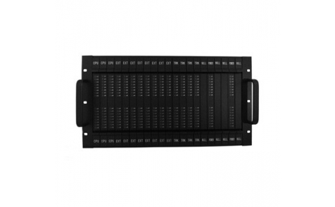 JSY3000(H)数字集团电话交换机