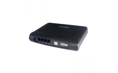 ST-USB 8电话录音