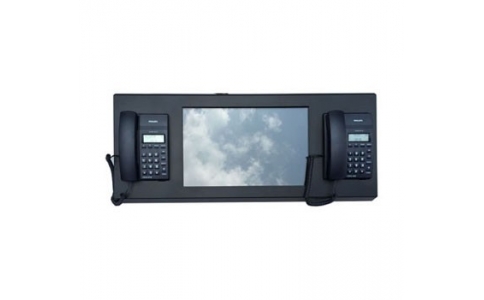 JSY系列调度台(触摸屏)